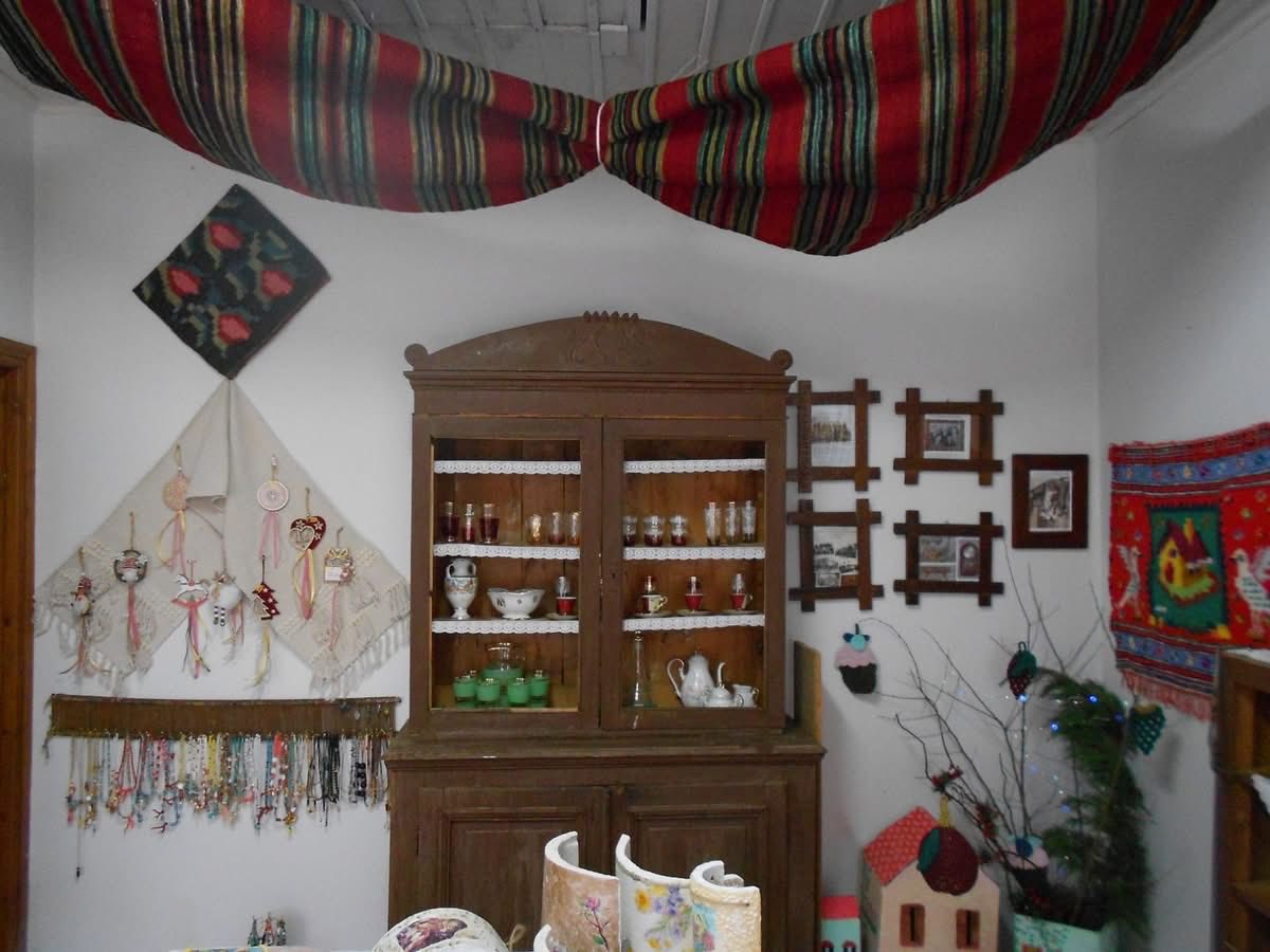 Δήμος Θέρμου: Νέο Πολιτιστικό Εργαστήριο στη Δερβέκιστα από τον Σύλλογο Αναληψιωτών