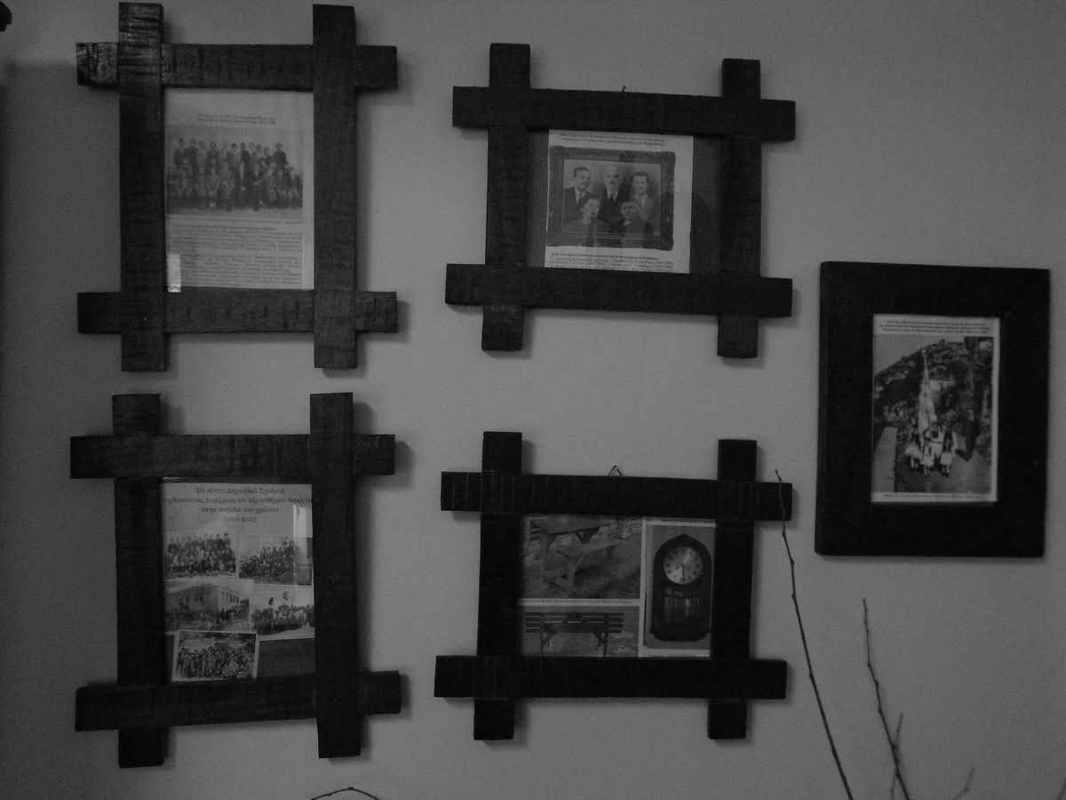 Δήμος Θέρμου: Νέο Πολιτιστικό Εργαστήριο στη Δερβέκιστα από τον Σύλλογο Αναληψιωτών