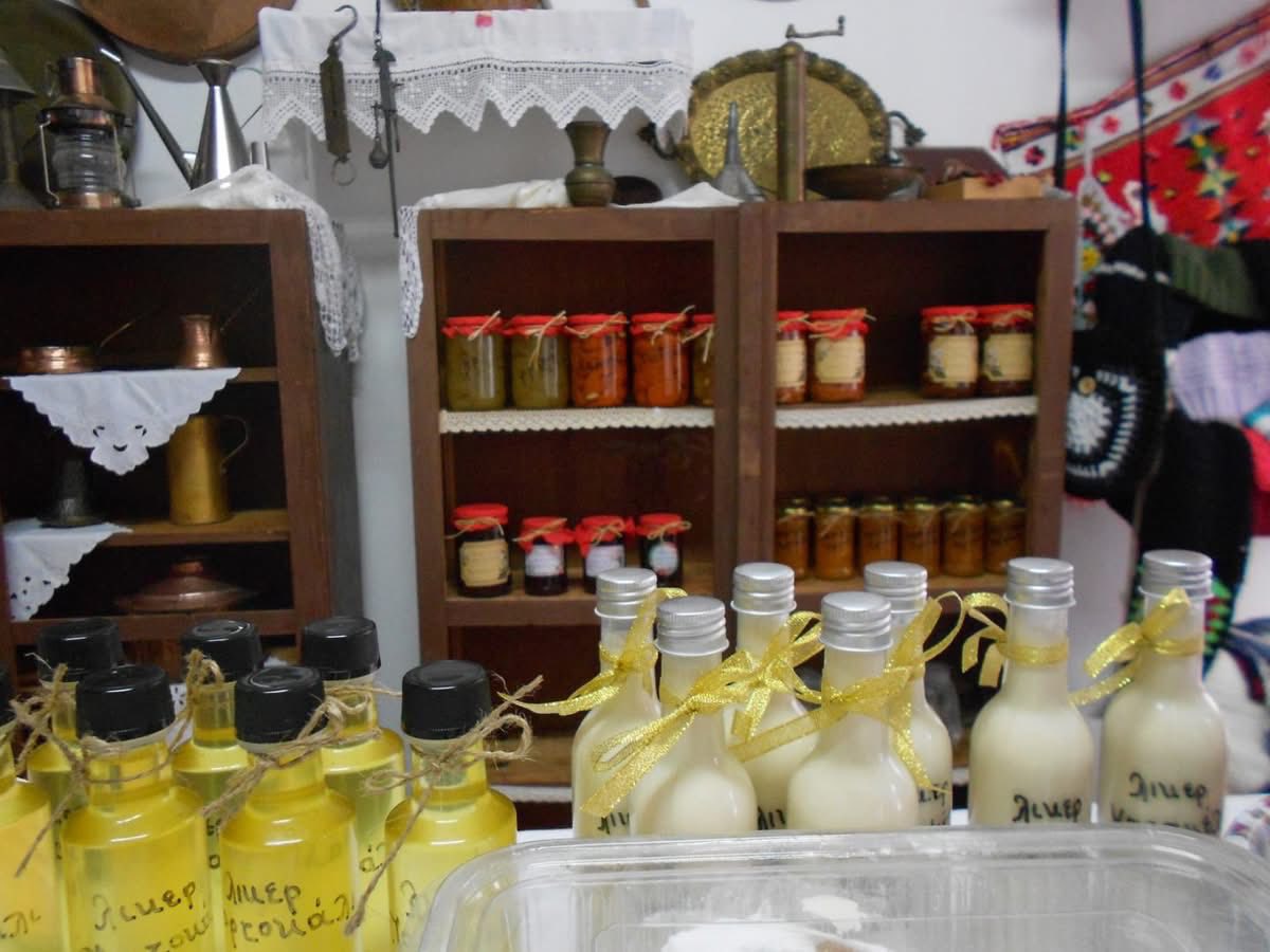 Δήμος Θέρμου: Νέο Πολιτιστικό Εργαστήριο στη Δερβέκιστα από τον Σύλλογο Αναληψιωτών