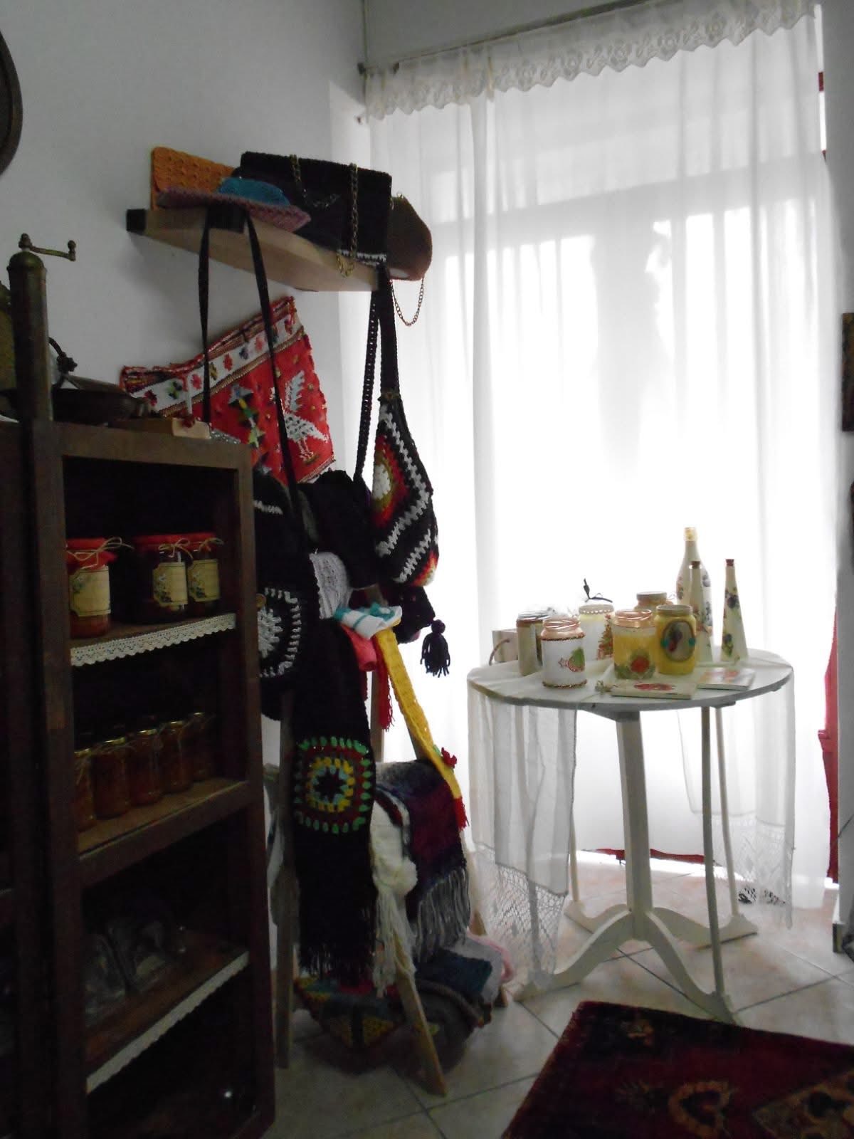 Δήμος Θέρμου: Νέο Πολιτιστικό Εργαστήριο στη Δερβέκιστα από τον Σύλλογο Αναληψιωτών