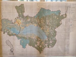 Ειδικό Πολεοδομικό Σχέδιο Αγρινίου – Θέρμου: Διαμορφώνεται το αναπτυξιακό μέλλον των Δήμων Αγρινίου και Θέρμου