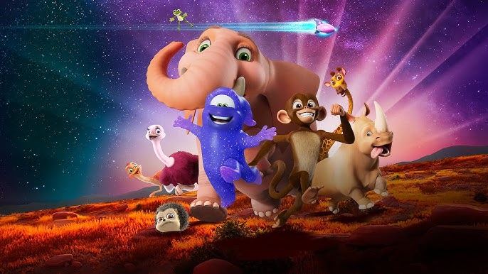 Χριστούγεννα στον «Άνεσις»: Δωρεάν κινηματογραφικές προβολές για παιδιά και οικογένειες