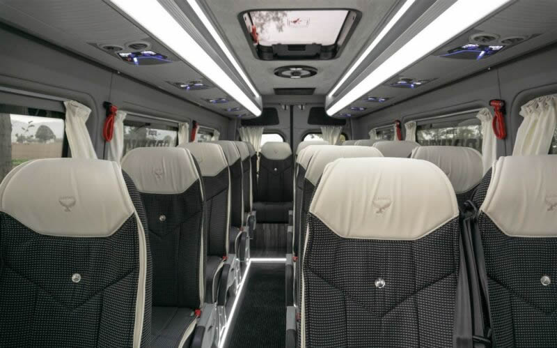 Ο Δήμος Αγρινίου εξασφαλίζει χρηματοδότηση για την προμήθεια δύο νέων λεωφορείων για τις κοινωνικές του δομές