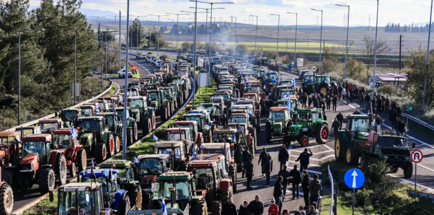 Αίτημα της αντιπολίτευσης για έκτακτη συνεδρίαση του Περιφερειακού Συμβουλίου για τις αγροτικές κινητοποιήσεις
