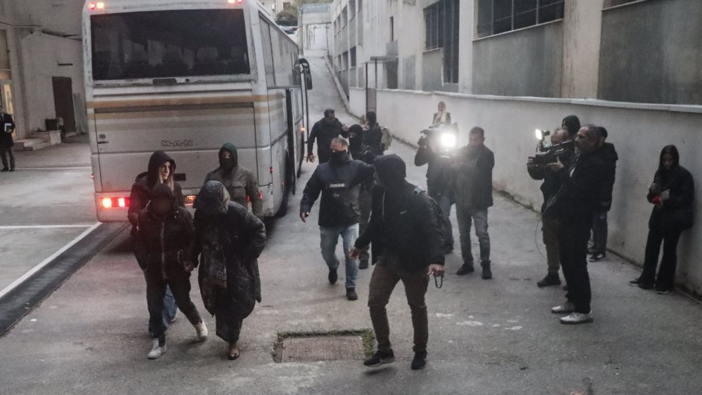 ΟΠΕΚΕΠΕ: Ελεύθεροι οι πρώτοι 7 συλληφθέντες για τις παράνομες επιδοτήσεις στην Κρήτη