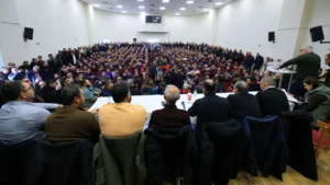 Απαντούν την Πέμπτη οι αγρότες για το εάν θα προχωρήσουν σε διάλογο με την κυβέρνηση