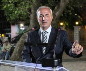 Δήμος Θέρμου: Απολογισμός έργων και δράσεων του έτους 2025