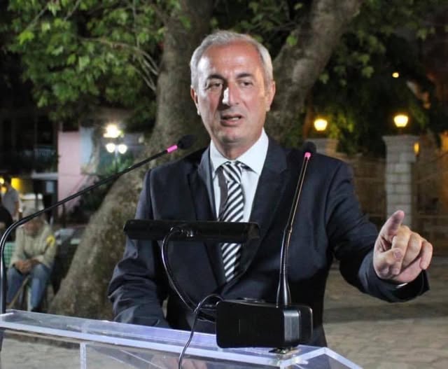 Δήμος Θέρμου: Απολογισμός έργων και δράσεων του έτους 2025