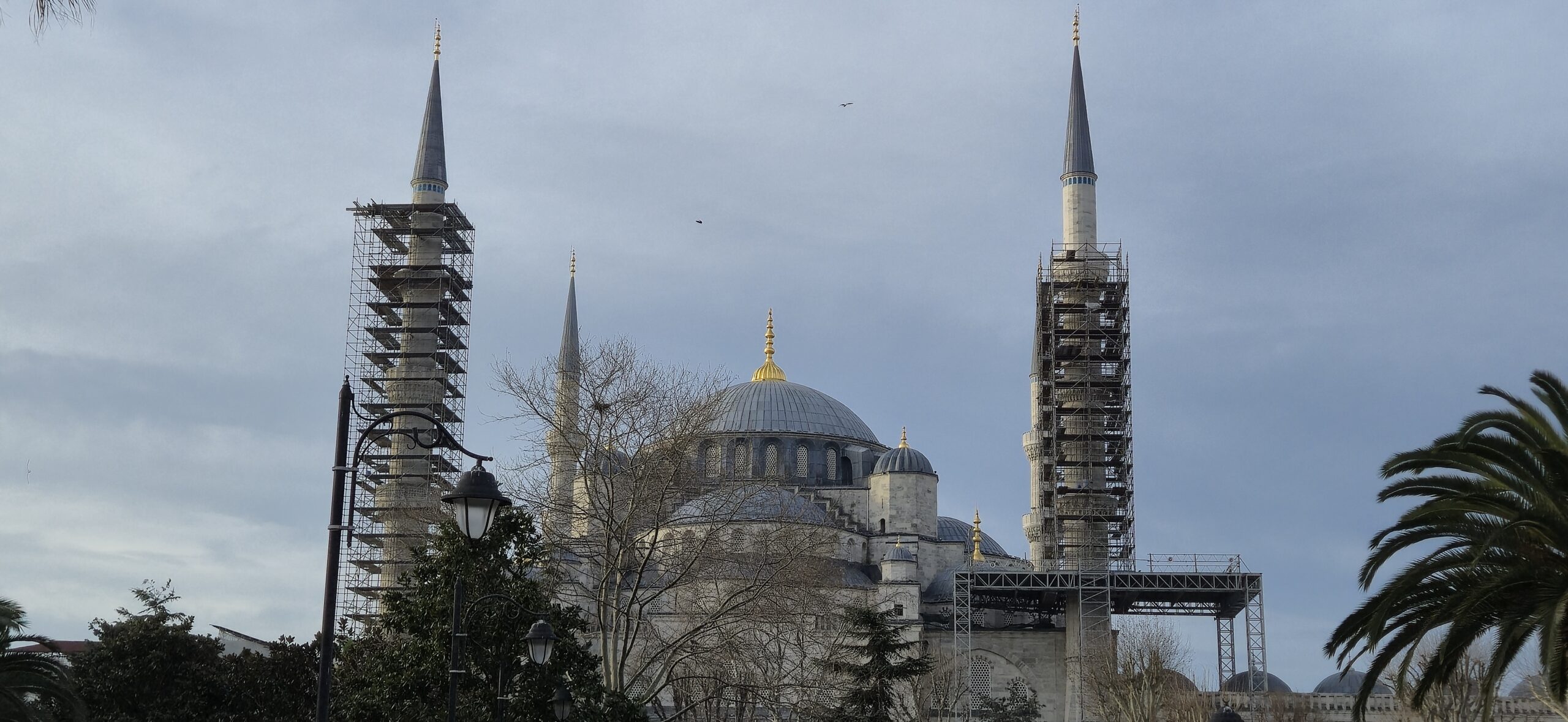 Ιατρικός Σύλλογος Αγρινίου: Εκδρομή στην Κωνσταντινούπολη και συνάντηση με τον Οικουμενικό Πατριάρχη