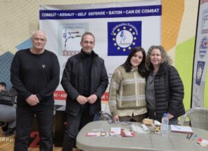 Ενημερωτική δράση για τη δωρεά μυελού των οστών στο ΔΑΚ Αγρινίου