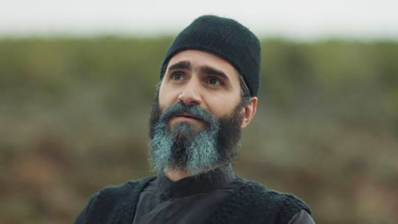 Στις 29 Ιανουαρίου η πανελλαδική πρεμιέρα της ταινίας «Άγιος Παΐσιος»