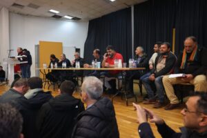 Η Ελλάδα «κόβεται στα δύο»: 48ωρο μπλακ άουτ από τους αγρότες την Πέμπτη και την Παρασκευή