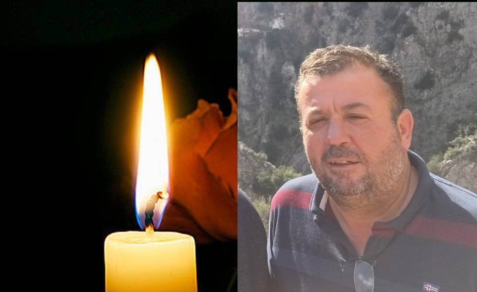 Απόδοση τιμών από το Δημοτικό Συμβούλιο Αγρινίου στον εκλιπόντα Κωνσταντίνο Αλεξανδρή