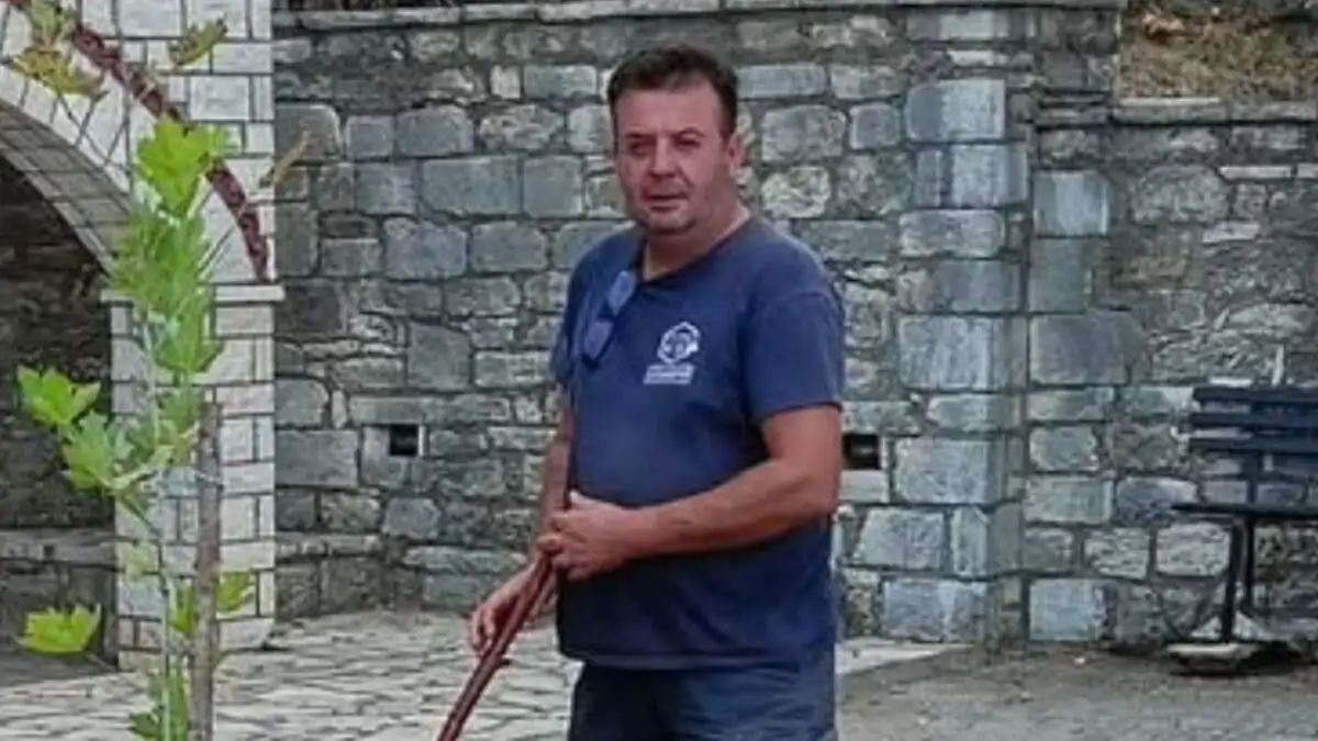 Δολοφονία σοκ στο Λιθοβούνι Αγρινίου – Νεκρός ο πρόεδρος της Κοινότητας