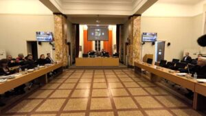 Δημοτικό Συμβούλιο Αγρινίου: Εξελίξεις σε Ενεργειακές Κοινότητες και Πανεπιστήμιο – τα επόμενα βήματα