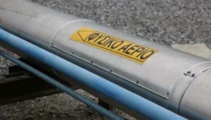 Φυσικό αέριο στο Αγρίνιο: Πώς προχωρά η κατασκευή του δικτύου και του σταθμού LNG – Όλες οι αλλαγές στον σχεδιασμό