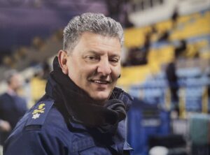 Αποστρατεύεται ο μακροβιότερος Αστυνομικός Διευθυντής Ακαρνανίας, Δημήτρης Γαλαζούλας