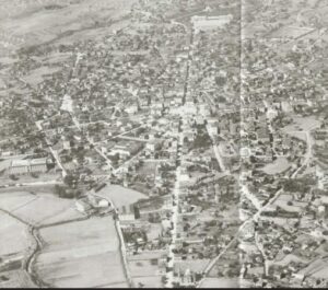 Ο Παναγιώτης Τουρνικιώτης στο Αγρίνιο: Ομιλία για την αρχιτεκτονική ταυτότητα της πόλης και την κληρονομιά του Παπαστράτου