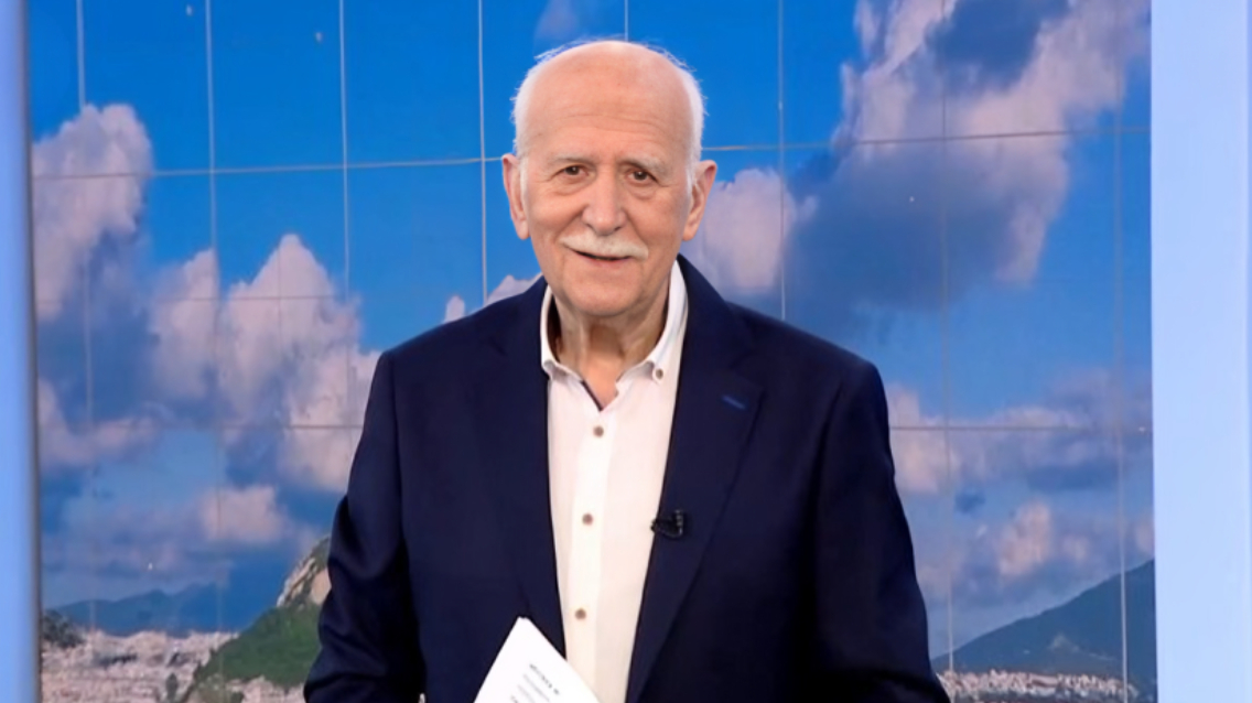 Θρήνος στον δημοσιογραφικό κόσμο: Πέθανε ο Γιώργος Παπαδάκης