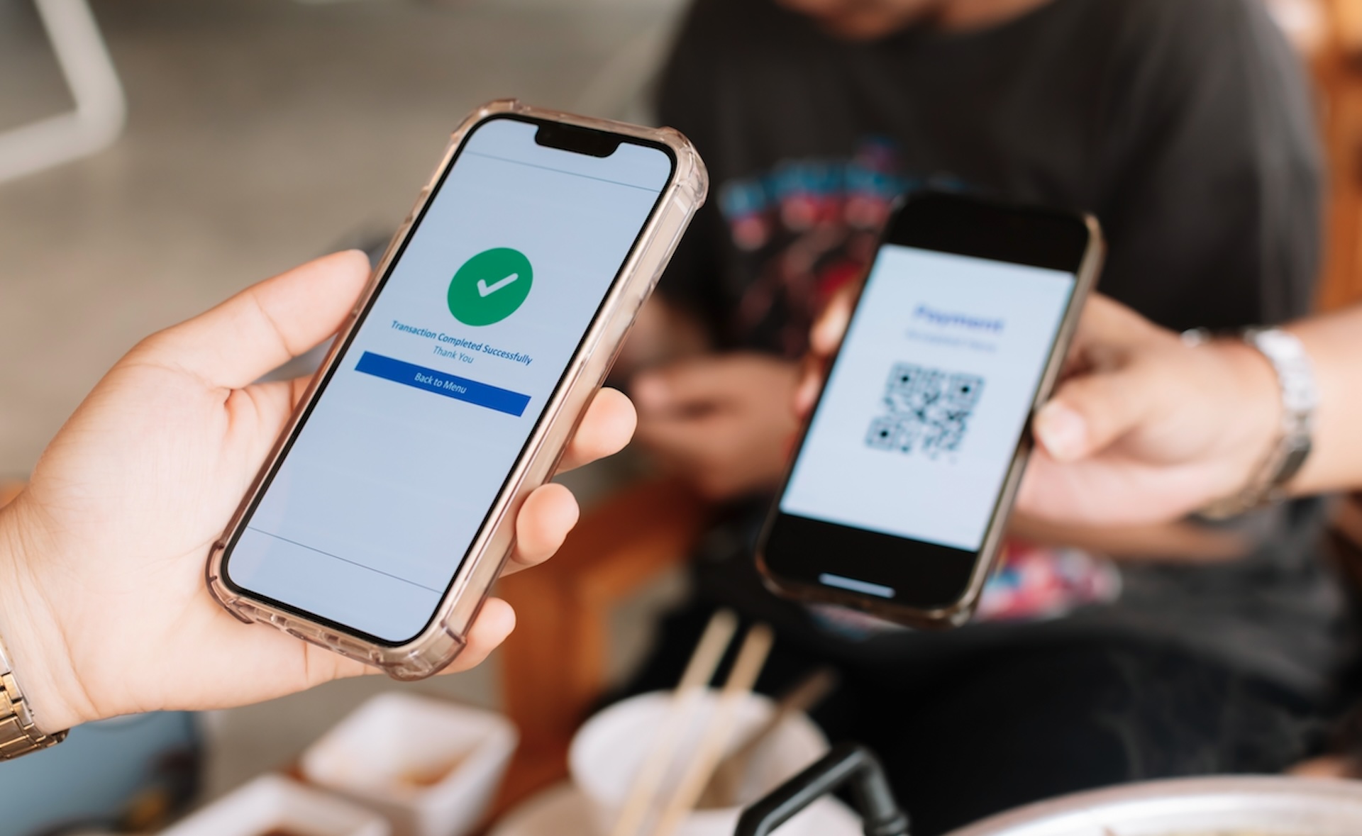 Σημαντικές αλλαγές στο IRIS: Τέλος στους περιορισμούς των 500 ευρώ