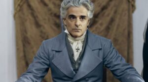 Συνεχίζεται για τρίτη εβδομάδα ο "Καποδίστριας" - Έως 14 Ιανουαρίου στον "Άνεσις"