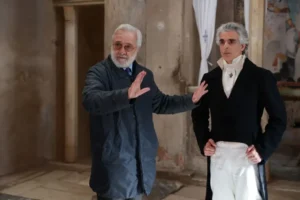 Συνεχίζεται για τέταρτη εβδομάδα ο "Καποδίστριας" στον "Άνεσις"