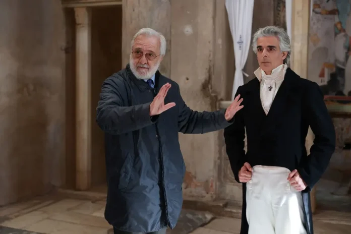 Συνεχίζεται για τέταρτη εβδομάδα ο "Καποδίστριας" στον "Άνεσις"