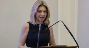 Την παραίτηση Καρυστιανού ζήτησε το ΔΣ του Συλλόγου των Τεμπών