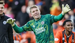 Παναιτωλικός: Κοντά στον Ουκρανό Γεβγέν Κουτσερένκο για την εστία του, λένε τα διεθνή ΜΜΕ