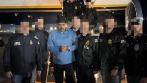 "Επιχείρηση Απόλυτη Αποφασιστικότητα": Η σύλληψη Μαδούρο και η επόμενη μέρα στη Βενεζουέλα