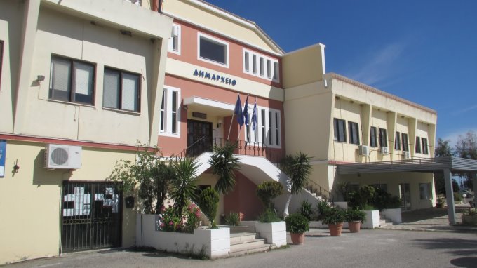 Δήμος Ιερής Πόλης Μεσολογγίου: Δημόσια διαβούλευση για την κυκλοφοριακή μελέτη