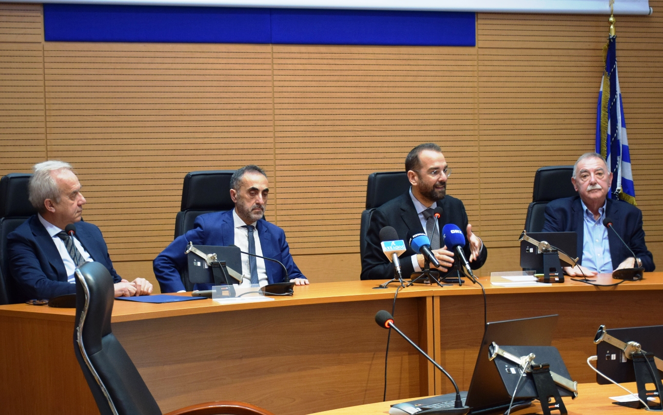 Στήριξη της μικρής επιχειρηματικότητας στη Δυτική Ελλάδα με 23 εκατ. ευρώ από την Περιφέρεια
