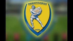 100 χρόνια Παναιτωλικός: Γραμματόσημο αφιερωμένο στην ιστορία του Συλλόγου