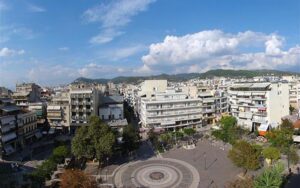 «Αγρίνιο – Πάμε Ψηλά»: Τι ζητούν οι δημότες σε περίπτωση ισχυρής πολιτικής διαφωνίας