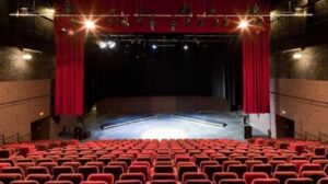 ΔΗΠΕΘΕ Αγρινίου: Παρουσίαση και βράβευση των έργων του 4ου Πανελλήνιου Διαγωνισμού Μονολόγου