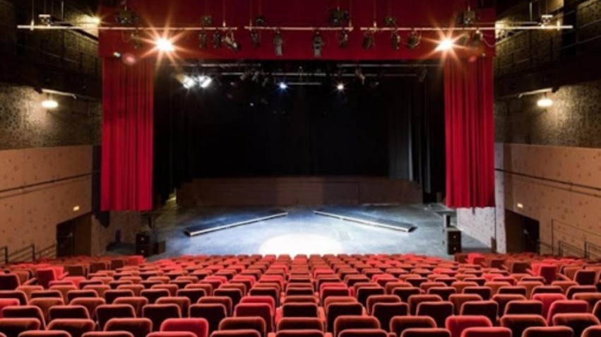 ΔΗΠΕΘΕ Αγρινίου: Παρουσίαση και βράβευση των έργων του 4ου Πανελλήνιου Διαγωνισμού Μονολόγου