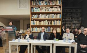 Η «Διέξοδος» «πλημμύρισε» τον Κεραμεικό με ιστορία