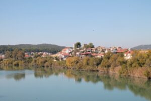 Ημερήσια απόδραση στην Κατοχή Οινιαδών: Ένας προορισμός με ιστορία και μοναδικό φυσικό κάλλος