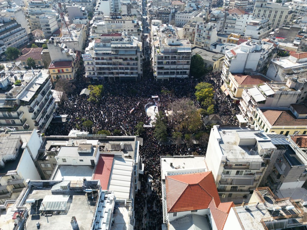 Αγρίνιο: Σύλλογοι και φορείς καλούν σε συμμετοχή στο συλλαλητήριο για τα Τέμπη