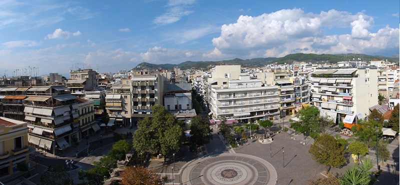 Αγρίνιο: Στεγαστική συνδρομή για τους πληγέντες του σεισμού της 21ης Δεκεμβρίου 2024 – Ποιες περιοχές οριοθετήθηκαν