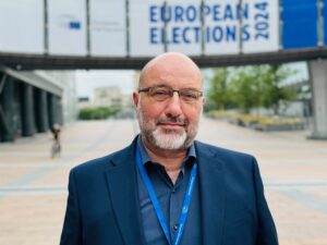 Ραπτόπουλο Ευρυτανίας: Εκδήλωση για την ύπαιθρο με συμμετοχή του ευρωβουλευτή Σάκη Αρναούτογλου