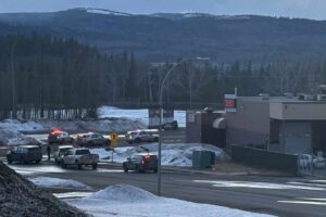 Μακελειό σε σχολείο στον Καναδά: 10 νεκροί από ένοπλη επίθεση γυναίκας