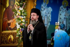 Μητροπολίτης Δαμασκηνός: Η ποιμαντική διάσταση του Τριωδίου