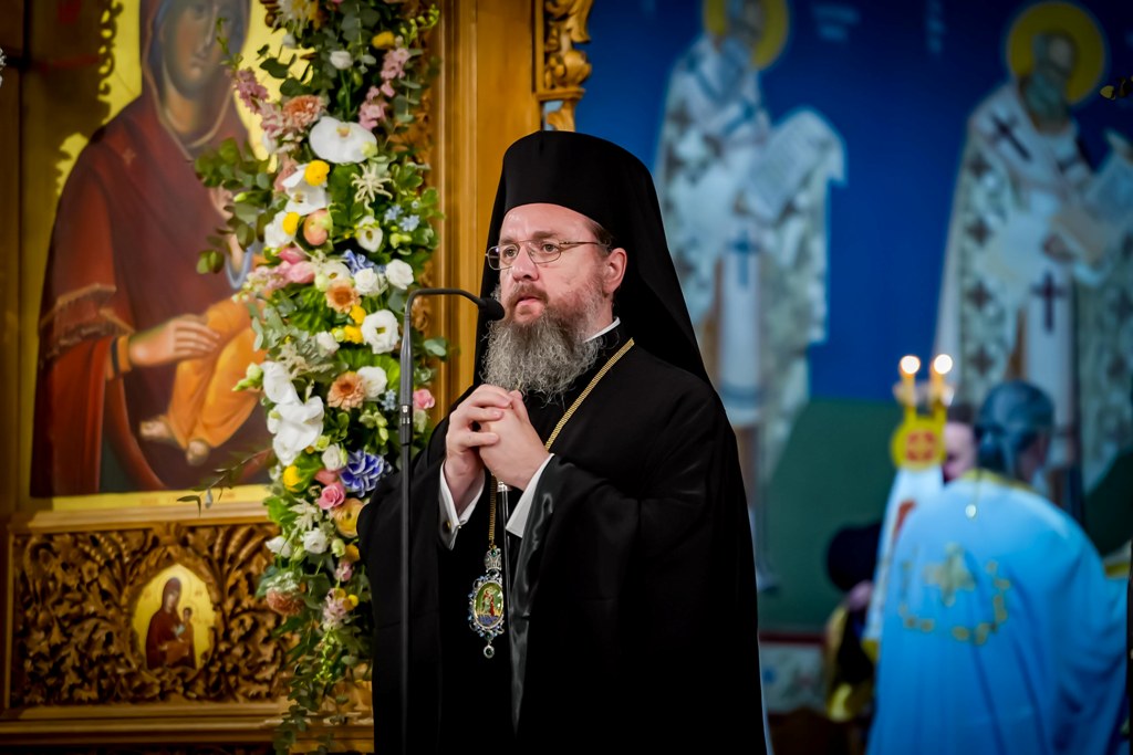 Μητροπολίτης Δαμασκηνός: Η ποιμαντική διάσταση του Τριωδίου  