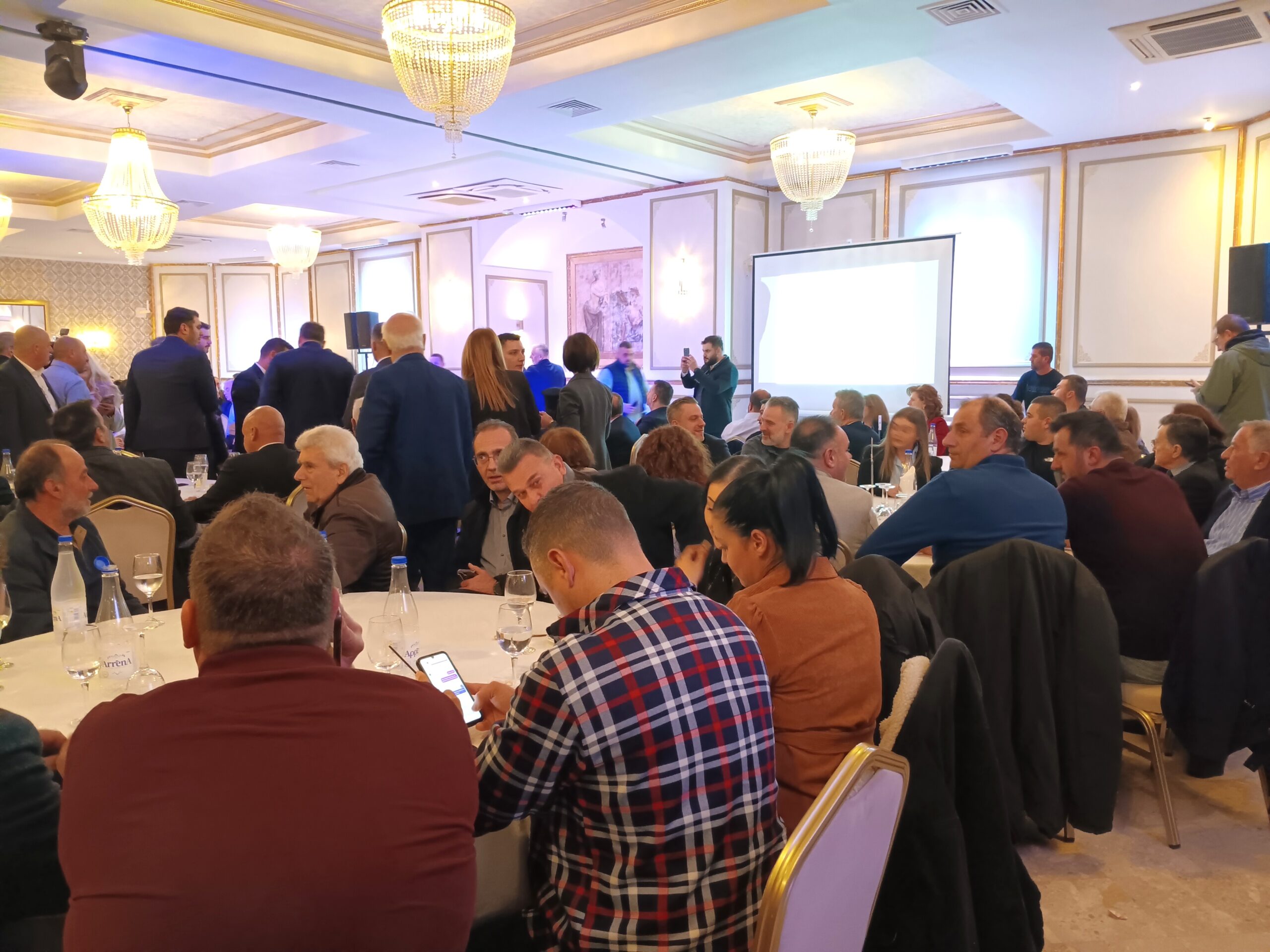 Αναβάθμιση του αεροδρομίου Αγρινίου ανακοίνωσε ο Νίκος Δένδιας — Προηγήθηκε το αίτημα του δημάρχου