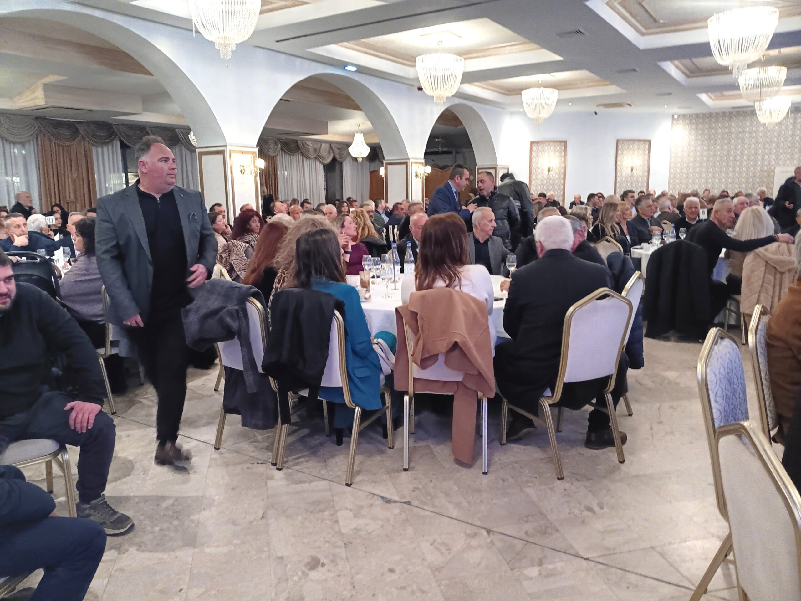 Αναβάθμιση του αεροδρομίου Αγρινίου ανακοίνωσε ο Νίκος Δένδιας — Προηγήθηκε το αίτημα του δημάρχου