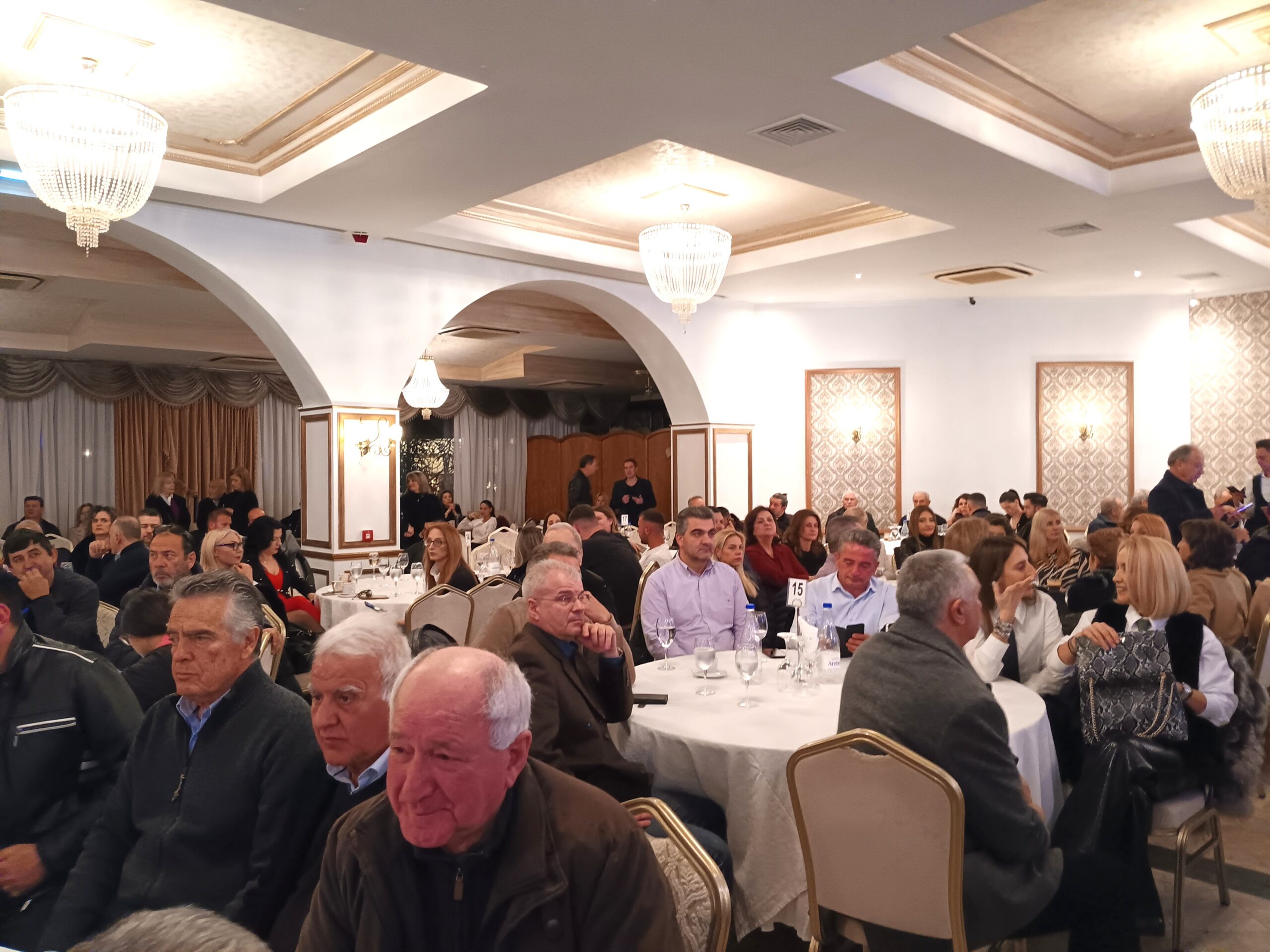 Αναβάθμιση του αεροδρομίου Αγρινίου ανακοίνωσε ο Νίκος Δένδιας — Προηγήθηκε το αίτημα του δημάρχου