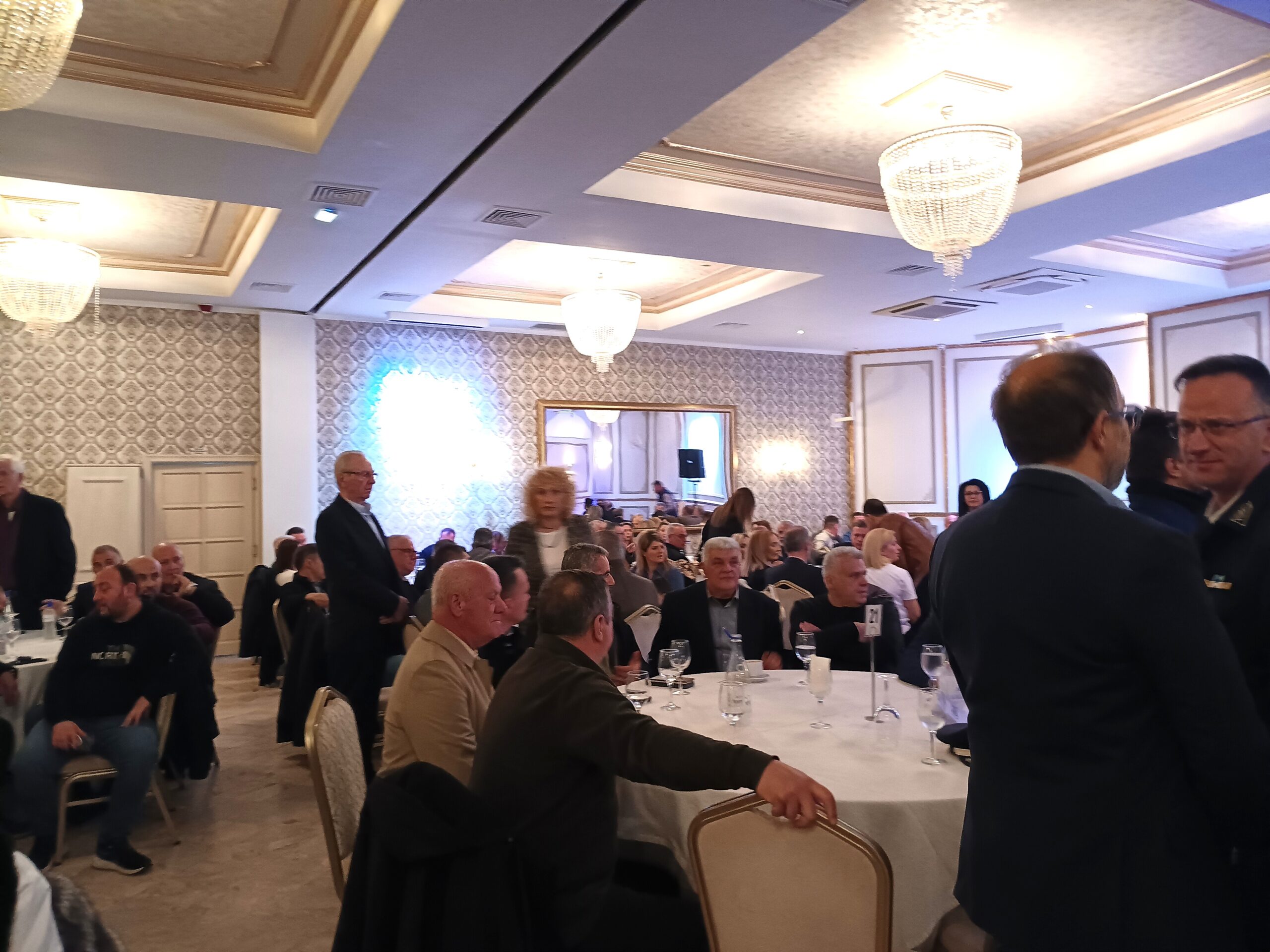 Αναβάθμιση του αεροδρομίου Αγρινίου ανακοίνωσε ο Νίκος Δένδιας — Προηγήθηκε το αίτημα του δημάρχου