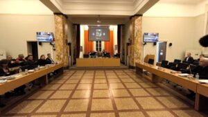 Σήμερα η 3η Τακτική Συνεδρίαση Δημοτικού Συμβουλίου Αγρινίου