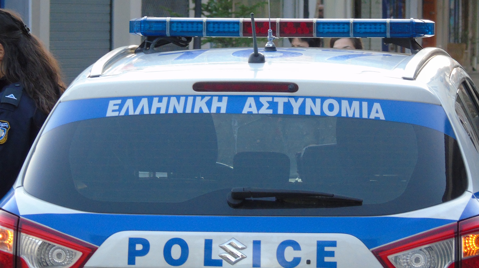 Τέλος στη δράση «ποντικού» στο Αγρίνιο: Εξιχνιάστηκαν 4 κλοπές δικύκλων και διάρρηξη σε ναό